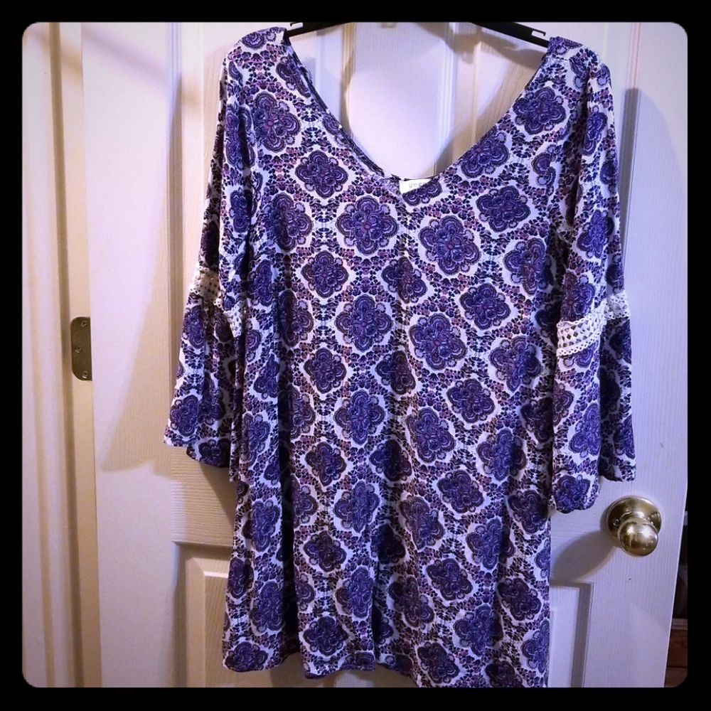 Umgee Small shirt